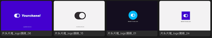 文本字体