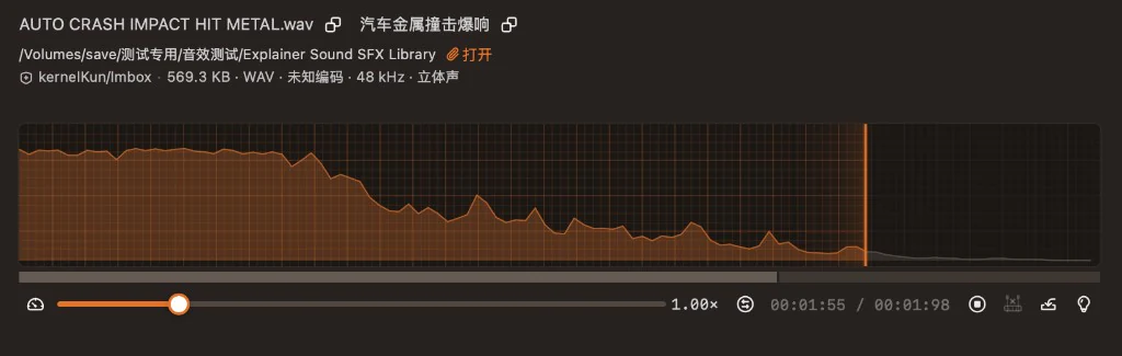 正放预览与选区
